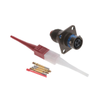 Circular Connector Assemblies - 1178-MS3470W8-33S-ND - DigiKey