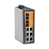 Switches, Hubs - 1240990000-ND - DigiKey