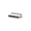 Free Hanging, Panel Mount - 284208-1-ND - DigiKey