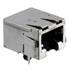 Modular/Ethernet Connector (RJ45, RJ11) Jacks - A104990-ND - DigiKey