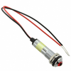 Panel Indicators, Pilot Lights - 350-4013-ND - DigiKey
