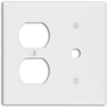 Combination Wallplates -- 86078 - Image