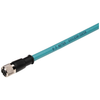 Circular Cable Assemblies - 3473-6XV18303DH50-ND - DigiKey