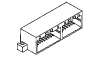 Headers & Wire Housings - 174912-2 - Powell Electronics, Inc.