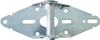 #1 Garage Door Hinge - 8407223 - Princess Auto Limited