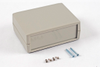 Enclosures, Boxes, & Cases - RM2005L - Powell Electronics, Inc.