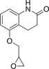 5-(2,3-Epoxypropoxy)-3,4-dihydrocarbostyril - 24997 - Medical Isotopes, Inc.