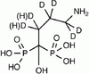 Alendronic Acid Deuterated - D4632 - Medical Isotopes, Inc.