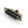 D-Sub Connector Assemblies - 151-630-21W1640-7T1-ND - DigiKey