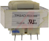 Transformer;12VA;Sec:Ser 1A, Par 2A;Pri:115/230V;Sec:Ser 12.6VCT, Par 6.3V;PC - 70218546 - Allied Electronics, Inc.