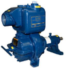 12B20-B Self Priming Pump - Image