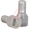 Closed-End Insulated Splice for 12-22 AWG Wire -- 70111046
