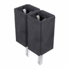 Headers, Receptacles, Female Sockets - 612-SLW-102-01-T-S-ND - DigiKey