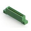 Edgeboard Connectors - 151-345-016-521-112-ND - DigiKey