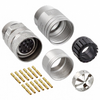 Circular Connector Assemblies - 889-1255-ND - DigiKey