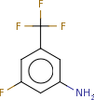 3-Amino-5-fluorobenzotrifluoride - 3830-3-35 - SynQuest Laboratories, Inc.