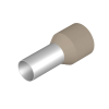 Terminal Block Wire Ferrules - 281-1418340000-ND - DigiKey