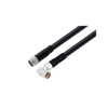 Coaxial Cables (RF) - 6099-PE3W13564/HS-240-ND - DigiKey