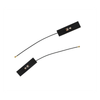 2.4GHz/5.8GHz PCB Flexible Internal Antenna With 1.13mm Cable (L-10CM) + UFL Connector -- ET-24583FPC-5L10CP13-U - Image