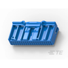 Rectangular Connector Housings - 17-1379671-3-ND - DigiKey