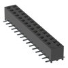 Headers, Receptacles, Female Sockets - MMS-115-02-L-DV-01-P-TR-ND - DigiKey