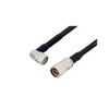 Coaxial Cables (RF) - 6099-PE3W05647LF/HS-24-ND - DigiKey