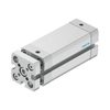 Actuators/Cylinders - 2171-ADNGF-20-50-PPS-A-ND - DigiKey