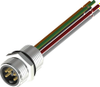 Industrial Circular Connectors - 2835009 - RS Components, Ltd.