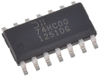 Logic Gates - 1697230 - RS Components, Ltd.