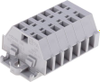 DIN Rail Terminal Blocks - 2975956 - RS Components, Ltd.
