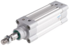 Pneumatic Piston Rod Cylinders - 1215185 - RS Components, Ltd.