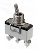 Toggle Switches - 1366445 - RS Components, Ltd.