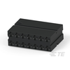 Rectangular Connector Housings - 1734-2209893-1-ND - DigiKey