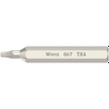 Screw and Nut Driver Bits, Blades and Handles - 5627-05058102001-ND - DigiKey