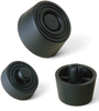 Snap-in Elastomer Feet - TP Series - Takachi Electronics Enclosure Co., Ltd.