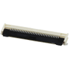 FFC, FPC (Flat Flexible) Connector Assemblies -- 900-5052783570TR-ND