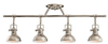 7704PN Island/Pool Table-4 Light + - 679198 - Capital Lighting, Inc.