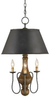 Mini Chandeliers-Candle - 638306 - Light Center (The)