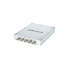 Rf Power Divider Splitter - 851-ZN4PD1-63-S+ - ERSAELECTRONICS PTE. LTD.