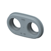 Power Entry Connector Accessories - 1734-2366539-1-ND - DigiKey