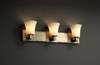 POR-8823-20-WFAL-ABRS Bathroom Fixtures-Three Lights - 750393 - Capital Lighting, Inc.