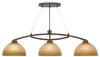 7158-10 RBZ Island/Pool Table-3 Light Bar - 653331 - Capital Lighting, Inc.