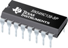 SN54HC138-SP 3-Line To 8-Line Decoders/Demultiplexers - 5962-8406201VFA - Texas Instruments