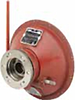 Mechanical Power Take-off Unit -- Pump Mount