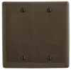 Standard Wall Plate - NP23 - Hubbell Incorporated