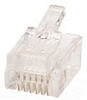 Communication Connector - 30-8986 - Waldom Electronics