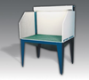 Bench Stationary Down Draft Work Table -- STYB - Image