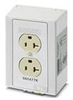 AC Power Plugs & Receptacles -- 5604776 - Image
