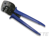 Hand Crimping Tools - 654174-1 - TE Connectivity