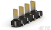 DC Jack Connectors - 1554953-1 - TE Connectivity